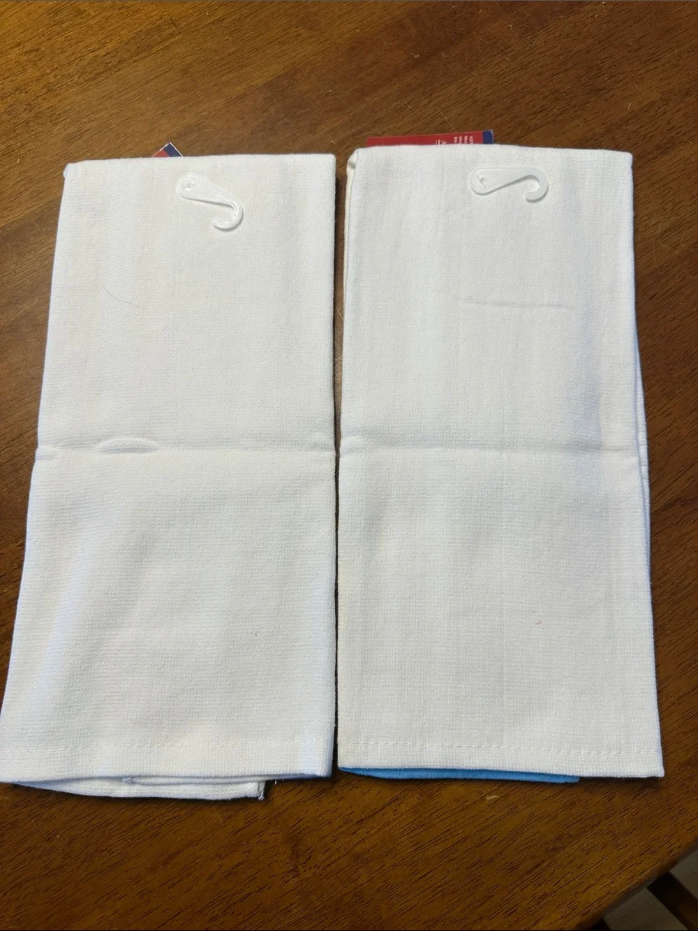 🆕 Gone Fish’n Kitchen Hand Towels - Set of 2